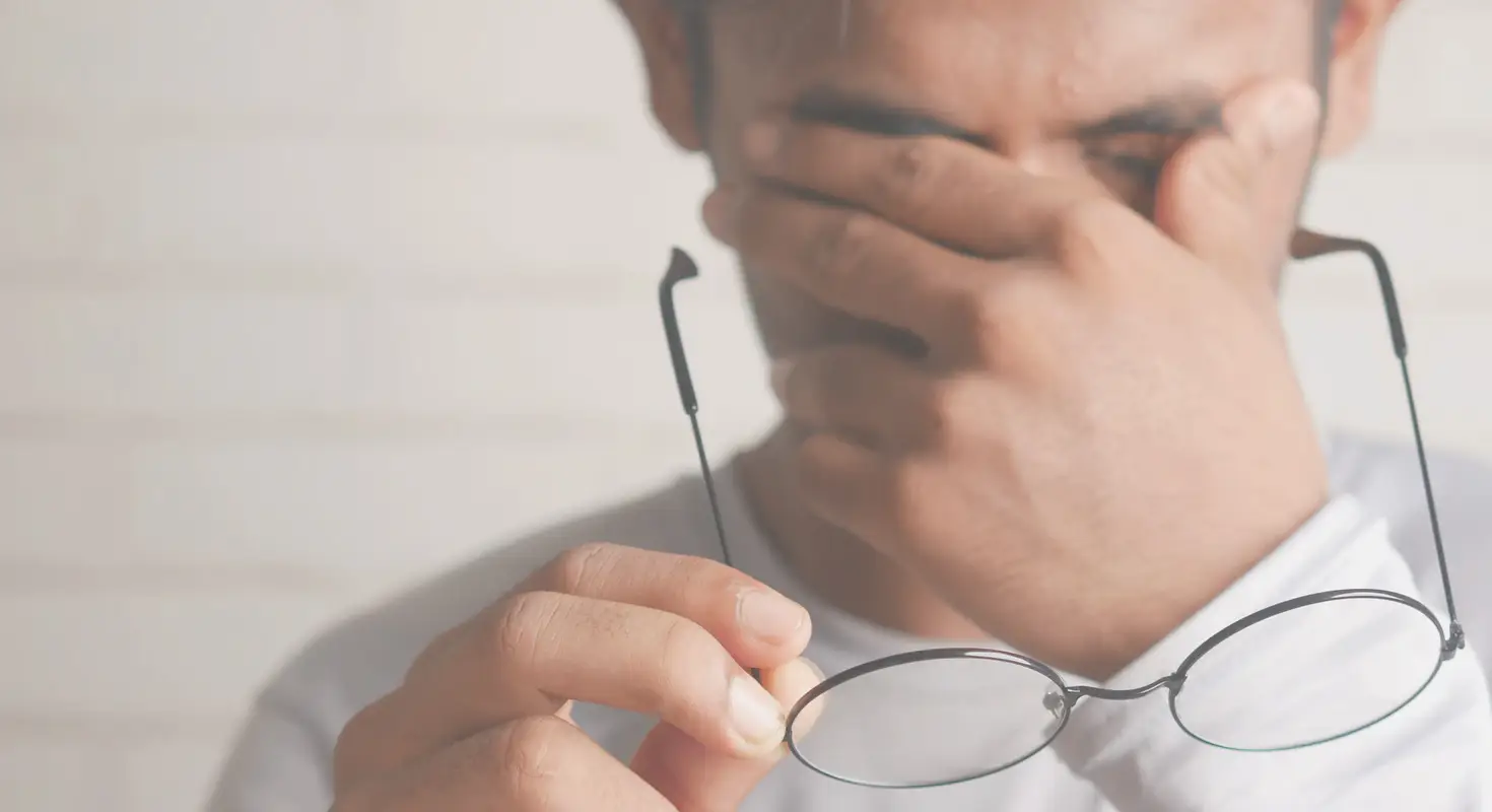 De horecaondernemer heeft zorgen over zijn zieke medewerker