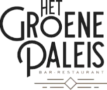 Groene Paleis Logo